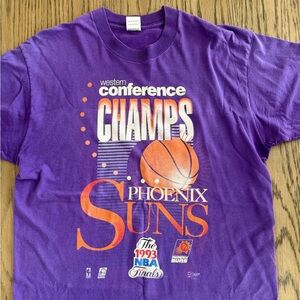 Fruit of the Loom Deep Phoenix suns